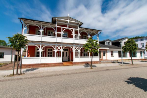 Villa Bertha App. Heike
